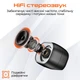 Акустична система Meetion SP2010 Black (MT-SP2010-A) - зображення 2