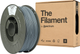 Filament do drukarek 3D Spectrum PETG CF 1.75 mm 1 kg Grey (TF-24112) - obraz 1