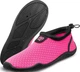 Аквашузы Aqua Speed AQUA SHOE 30 62067 розовый Унисекс 37 - изображение 2