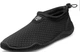 Аквашузы Aqua Speed AQUA SHOE 30 размер 35 Черный кораллки обуви для моря, пляжа, бассейна, плавания - изображение 1