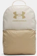 Рюкзак Under Armour Essential Backpack 25L бежевий 30 х 45 х 13 см (1378415-279) - зображення 1