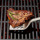 Łopatka do grillowania OXO Good Grips stal (840097700199) - obraz 4