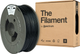 Filament do drukarek 3D Spectrum PETG 1.75 mm 1 kg Black (TF-24015) - obraz 1