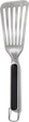 Łopatka do grillowania OXO Good Grips stal (840097700205) - obraz 2