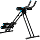 Trenażer do ćwiczenia mięśni brzucha Rebel Active (5901890101431) - obraz 3