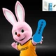 Батарейка Duracell ZA675 (PR44) 1, 45V (блистер по 6шт) для слуховых аппаратов (59072) - изображение 5