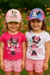 Пижама Disney Minnie Mouse (Минни Маус) 098 см Разноцвет UE20031 - изображение 1