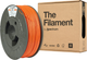 Filament do drukarek 3D Spectrum PETG 1.75 mm 1 kg Orange (TF-24024) - obraz 1