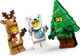 Конструктор LEGO City Адвент календарь 2025 186 деталей (60475) - изображение 8