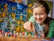 Конструктор LEGO Friends Адвент календарь 2025 237 деталей (42668) - изображение 8