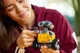 Конструктор LEGO Disney Волли и ЕВА 811 деталей (43279) - изображение 8
