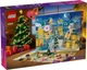 Конструктор LEGO Friends Адвент календарь 2025 237 деталей (42668) - изображение 10