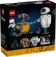 Конструктор LEGO Disney Волли и ЕВА 811 деталей (43279) - изображение 13