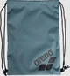 Сумка Arena ONE GO SWIMBAG 10L зеленый 46 x 34 x 1 см (010239-300) - изображение 1