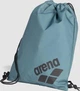 Сумка Arena ONE GO SWIMBAG 10L зеленый 46 x 34 x 1 см (010239-300) - изображение 2