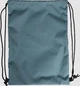 Сумка Arena ONE GO SWIMBAG 10L зеленый 46 x 34 x 1 см (010239-300) - изображение 3