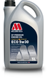 Olej silnikowy Millers Oils XF Premium ECO 5W30 5 l (5024081622154) - obraz 1