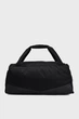 Сумка UA Undeniable 5.0 Duffle MD 58L чорний Уні 62х29х30 см (1369223-001) - изображение 2