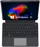 Планшет CHUWI Hi10 X2 (i3/8/256GB) с Клавиатурой-Чехлом и Мышью (Windows 11) (CW-112942) - изображение 11