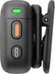 Мікрофон DJI Mic 3 Transmitter (CP.RN.00000478.01) - зображення 3