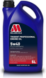 Olej silnikowy Millers Oils Trident Professional 5W40 5 l (5024081762553) - obraz 1