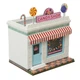 Керамічний конструктор з міні-цеглинок Candy shop. Крамниця солодощів - изображение 1