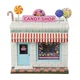 Керамічний конструктор з міні-цеглинок Candy shop. Крамниця солодощів - изображение 3