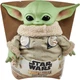 Интерактивный плюшевый Малыш Йода Мандалорец Звездные войны Star Wars the Mandalorian Grogu Plush (HJM25) - изображение 2