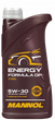 Olej silnikowy Mannol Energy Formula OP 7701 5W30 1 l (4036021101699) - obraz 2