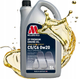 Olej silnikowy Millers Oils XF Premium 0W20 5 l (5024081817550) - obraz 2