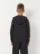 Детское худи для мальчика Adidas Essentials JM1536 128 см Black (4068808394925) - изображение 2