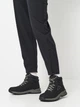 Женские зимние ботинки низкие Kappa Laiza 15K0122002 38 24.3 см Black (4066893272074) - изображение 2