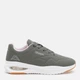 Женские кроссовки Kappa Olessa 95K0572001 39 25 см Khaki/Rose (4066893294878) - изображение 1