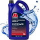 Моторне масло Millers Oils Trident Professional 5W30 5 л (5024081812357) - зображення 2