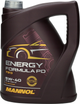 Olej silnikowy Mannol Energy Formula PD 5W40 5 l (4036021505206) - obraz 1