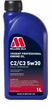 Моторне масло Millers Oils Trident Professional 5W30 1 л (5024081812319) - зображення 1