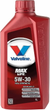 Olej silnikowy Valvoline Max Life 5W30 1 l (8710941021805) - obraz 2
