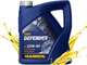 Olej silnikowy Mannol Defender 10W40 4 l (4036021402567) - obraz 2