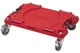 Набір скринь для інструментів на платформі Qbrick System SYSTEM PRO Drawer Workshop Set 3 Red 525x345x885 мм (11060403101) - зображення 4