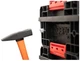 Набор втулок для ящиков Qbrick System M8 уп 12 шт (11063700501) - изображение 2