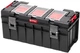 Ящик для инструмента Qbrick System SYSTEM PRO 600 Profi 545x270x246 мм (11060111601) - изображение 1