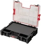 Органайзер для мелких деталей Qbrick System SYSTEM PRO Organizer 300 MFI 450x360x110 мм (11061010401) - изображение 2