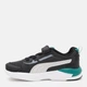 Подростковые кроссовки для мальчика Puma X-Ray 3 LT AC+ PS 40149405 35 (2.5) Dusky Gray/Glacial Gray/Black (4069156692978) - изображение 4