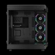 Корпус Gamdias NESO P1 PRO B Mid-Tower PC Case (4711514500424) - изображение 6
