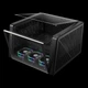 Корпус Gamdias NESO P1 PRO B Mid-Tower PC Case (4711514500424) - изображение 13