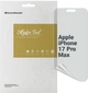 Гидрогелевая пленка ArmorStandart Anti-spy для смартфона Apple iPhone 17 Pro Max (ARM86181) - изображение 1