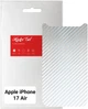Защитная пленка ArmorStandart для смартфона Apple iPhone Air на заднюю панель Carbone Silver (ARM86204) - изображение 1