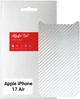Защитная пленка ArmorStandart для смартфона Apple iPhone Air на заднюю панель Carbone Transparent (ARM86205) - изображение 1