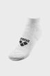 Шкарпетки Arena Basic Ankle (2 пари) Grey 001118-550 M - зображення 2