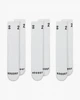 Носки Air Jordan U Essential Crew (3 пары) White DA5718-100 38-42 - изображение 3